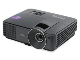 BENQ便攜商務家用投影機 上海明基MS513P投影儀專賣店 BENQ明基MS513P投影機