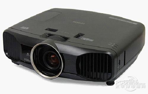 愛普生TW9500C投影機(jī)專賣/EPSON2400流明家用投影儀