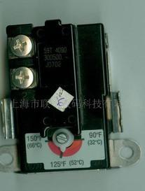 供應用于熱水器的電加熱溫度開關(guān)-TOD溫控器59T