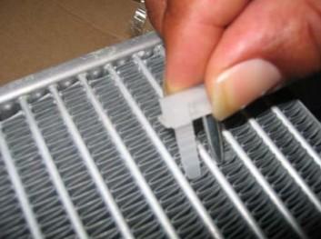 供應用于空調(diào)熱泵|空調(diào)的空調(diào)蒸發(fā)器翅片溫度傳感器