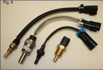 供應(yīng)用于汽車(chē)空調(diào)|汽車(chē)壓縮機(jī)|汽車(chē)?yán)鋮s液的汽車(chē)空調(diào)系統(tǒng)水溫溫度傳感器