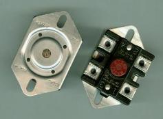 供應用于熱水鍋爐|商用即熱鍋爐|電熱水器的Thermodisc熱水器干燒保護限溫器