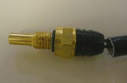 供應(yīng)用于汽車(chē)空調(diào)|汽車(chē)壓縮機(jī)|汽車(chē)?yán)鋮s液的汽車(chē)空調(diào)系統(tǒng)水溫溫度傳感器