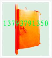 炸藥庫(kù)抗沖擊波密閉門圖片