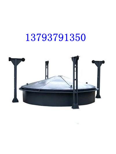 立風(fēng)井防爆門圖片