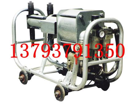 濟寧氣動注漿泵圖片