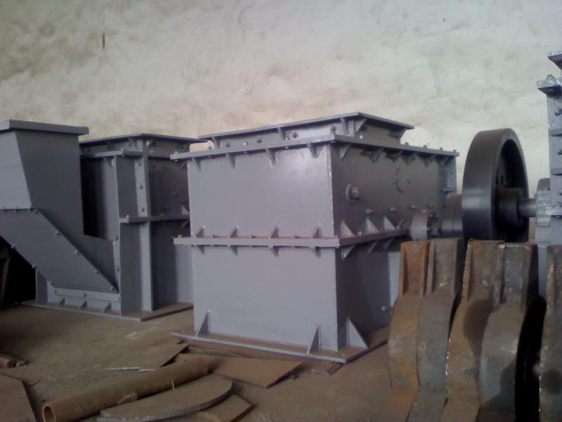 環(huán)錘式破碎機(jī)圖片/環(huán)錘式破碎機(jī)樣板圖 (3)