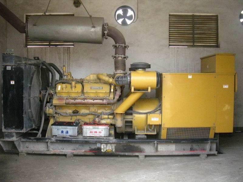 柴油發(fā)電機組回收，二手發(fā)電機回收，上海發(fā)電機組回收，