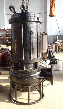 提供抽沙泵　液下泵　泥漿泵　渣漿泵　