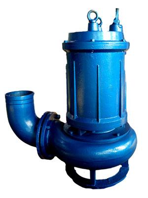 提供ZSQ*潛水清淤泵/排污泵/雜質(zhì)泵/排泥泵/污泥泵