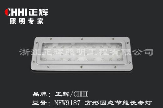 NFW9187方形固态节能长寿灯图片