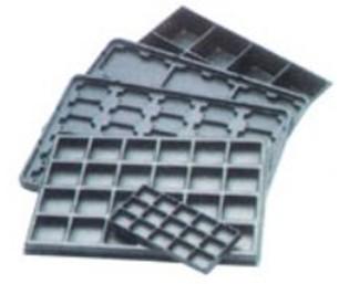 供應(yīng)防靜電吸塑盒吸塑盒