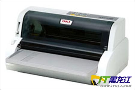 杭州四通OKI5560打印機(jī)維修圖片