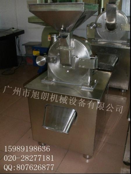 供應(yīng)2013最給力HK-180*粉碎機(jī)