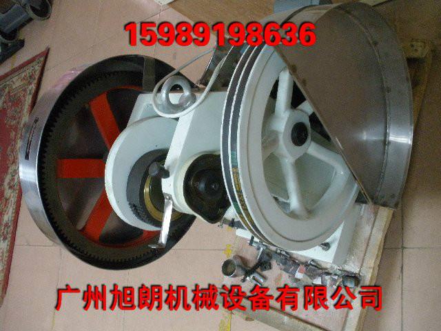 供應(yīng)小型單沖壓片機