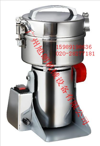 供應(yīng)廣東小型磨粉機批發(fā) 中藥磨粉機廠家直銷*惠