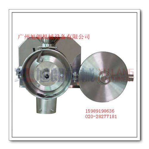 供應(yīng)廣州粉碎機(jī)五谷雜糧磨粉機(jī)