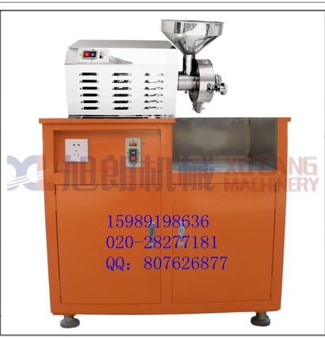 供應(yīng)五谷雜糧粉碎機(jī)超市磨粉機(jī)