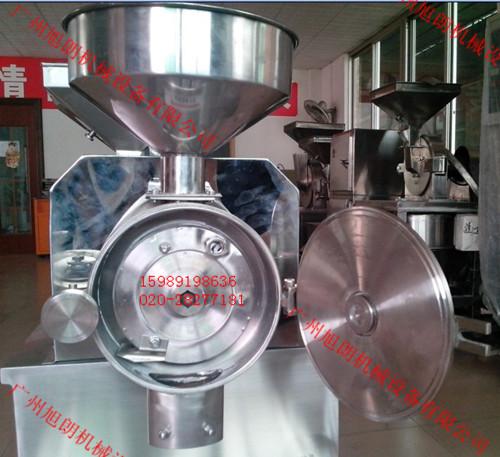 供應糧食磨粉機不銹鋼五谷雜糧磨粉機