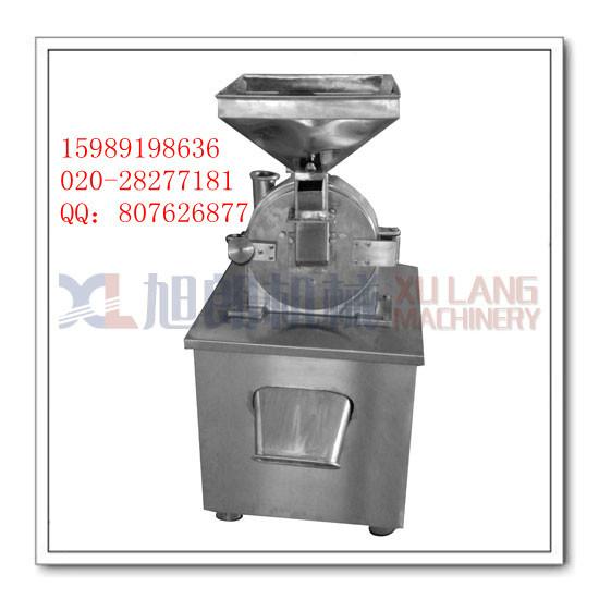 供應(yīng)2013最給力HK-180*粉碎機(jī)