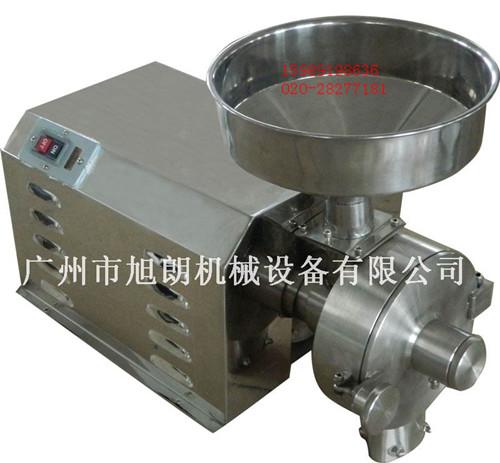 供應(yīng)五谷雜糧粉碎機(jī)超市磨粉機(jī)