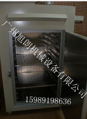 供應(yīng)加大功率烤箱 旭朗藥材烘干箱