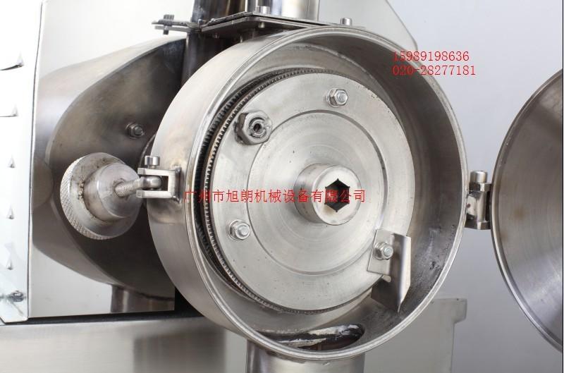 供應(yīng)廣東五谷雜糧粉碎機