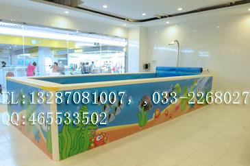 兒童游泳池廠家電話13287081007圖片