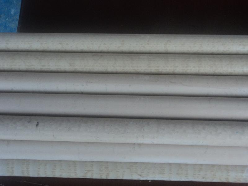 本色PPS板黑色PPS板PPS管