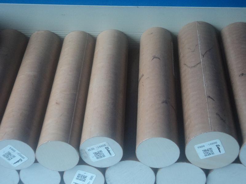 本色PPS板黑色PPS板PPS管