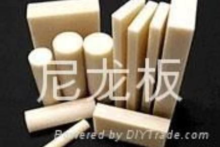 供應(yīng)MC尼龍板棒PA6板棒