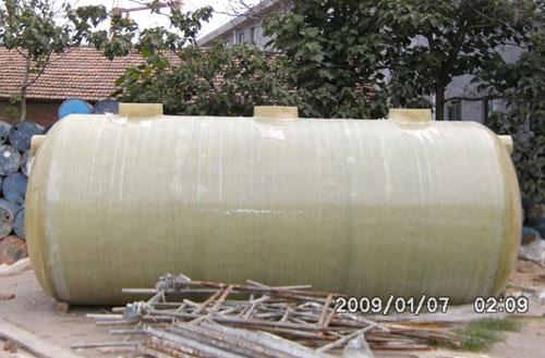 河北玻璃鋼化糞池河北玻璃鋼化糞池圖片