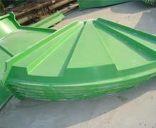 冷卻塔冷卻塔配件玻璃鋼格柵廠圖片