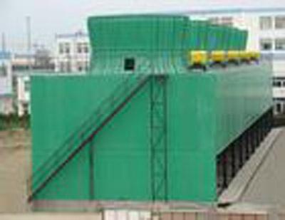 供應(yīng)玻璃鋼拉擠格柵生產(chǎn)廠家河北冷卻塔