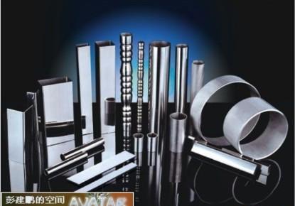 供應(yīng)不銹鋼精軋衛(wèi)生管