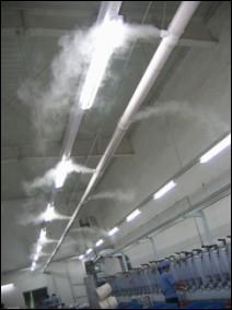 面包房加濕器圖片