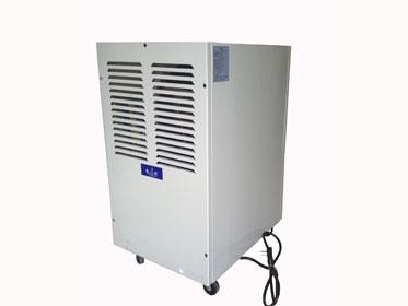 集佳除濕機JH-500E圖片