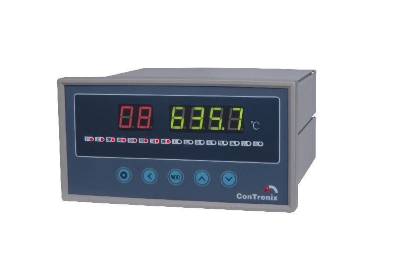 供應(yīng)巡檢儀