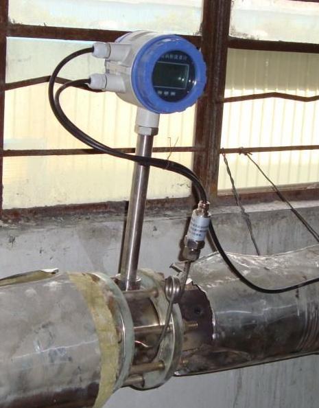 供應(yīng)惠州蒸汽流量計，飽和蒸汽流量計，鍋爐蒸汽流量計，蒸汽流量計廠家