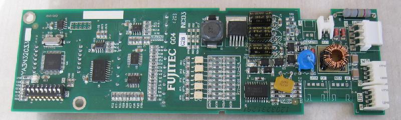 供應(yīng)富士達電梯外呼板INC03