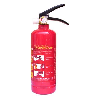 供應(yīng)MFZ/ABC干粉滅火器廠家批發(fā)，成都手提式干粉滅火器廠家批發(fā)