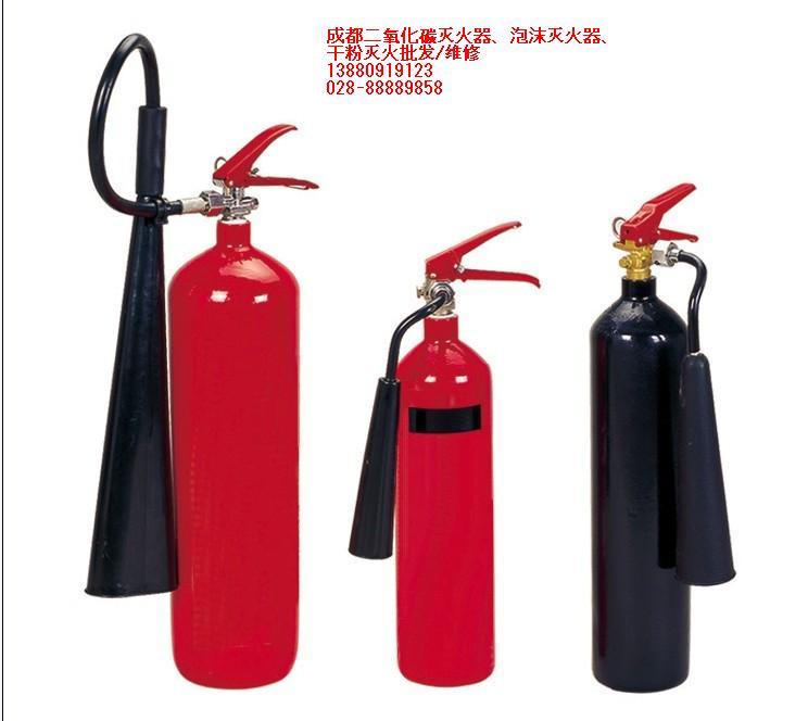 供應(yīng)成都滅火器維修廠家電話，成都干粉滅火器年檢廠家，滅火器維修充裝