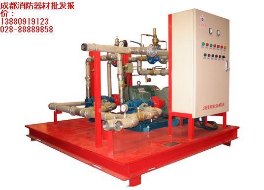 供應(yīng)成都隧道泡沫消火栓箱廠家直銷