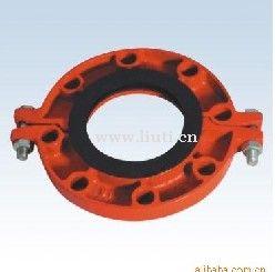 消防溝槽管件圖片