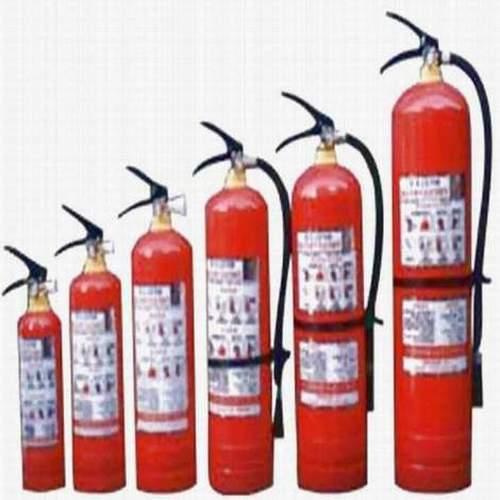 MFZ/ABC干粉滅火器廠家批發(fā)圖片