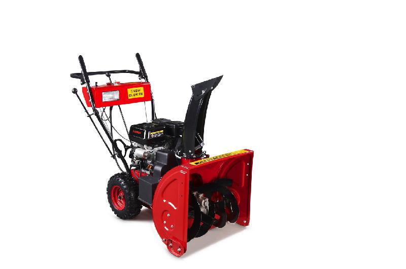 清雪機(jī)7812電啟動圖片