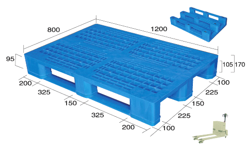 托盤叉車萬能角鋼鈦合金精品圖片/托盤叉車萬能角鋼鈦合金精品樣板圖 (4)