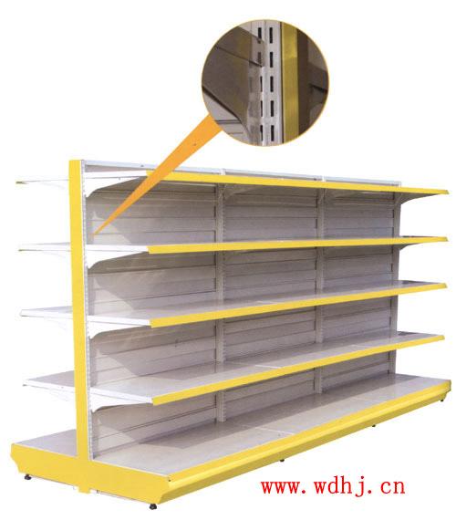 供應(yīng)中國(guó)電信用旺達(dá)倉(cāng)儲(chǔ)貨架