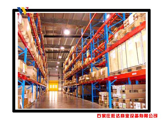 供應(yīng)河北中型倉儲(chǔ)貨架 貨架價(jià)格 石家莊倉儲(chǔ)貨架供應(yīng) 超市貨架