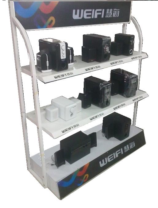 供應(yīng)商店貨架